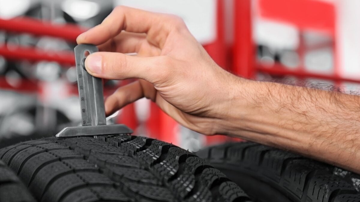 Why You Should Not Fit Original Equipment Tires on Your Car Torque News